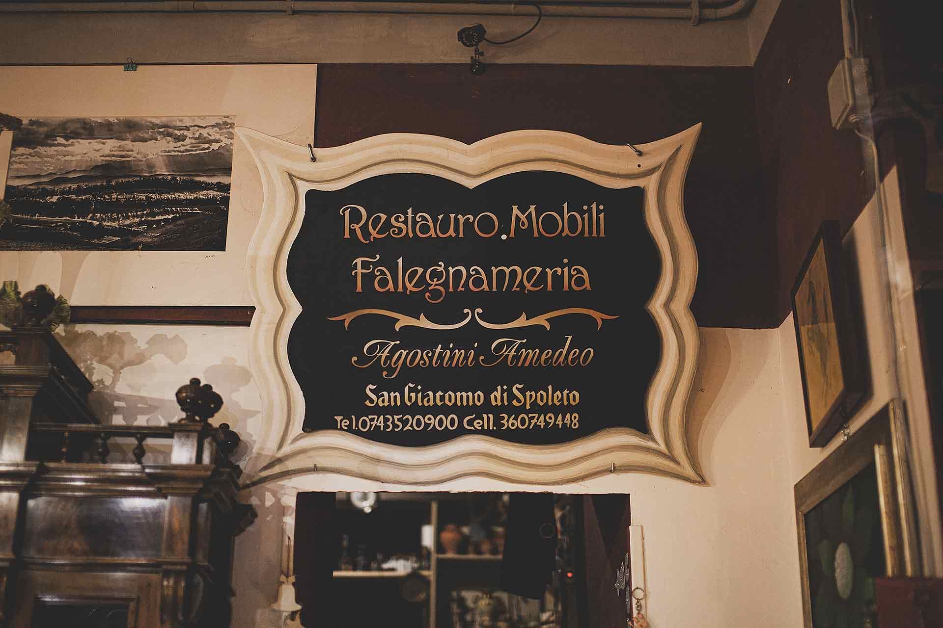 Amedeo Agostini Home page Slide3