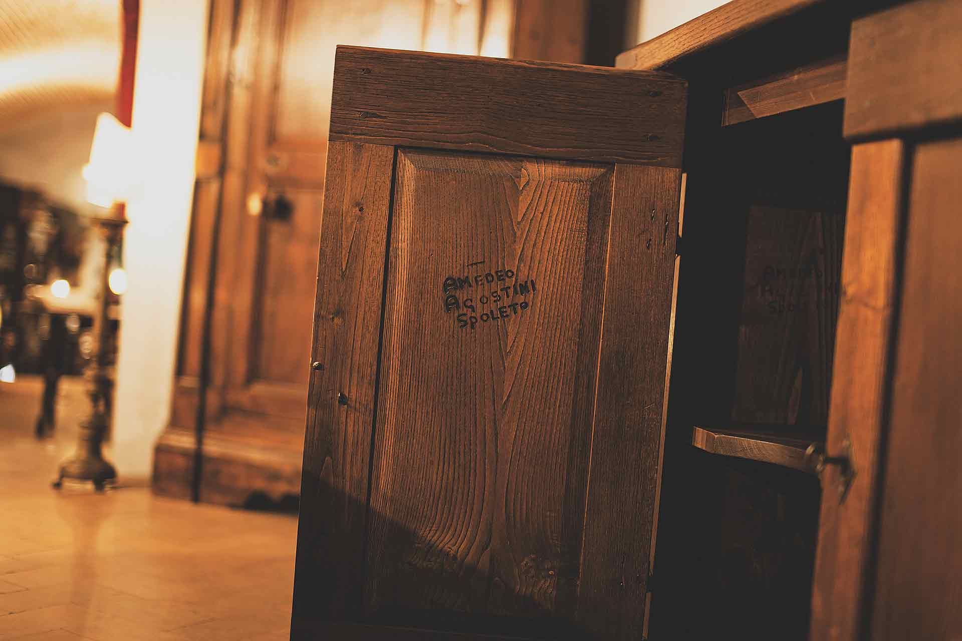 Amedeo Agostini Home page Slide4