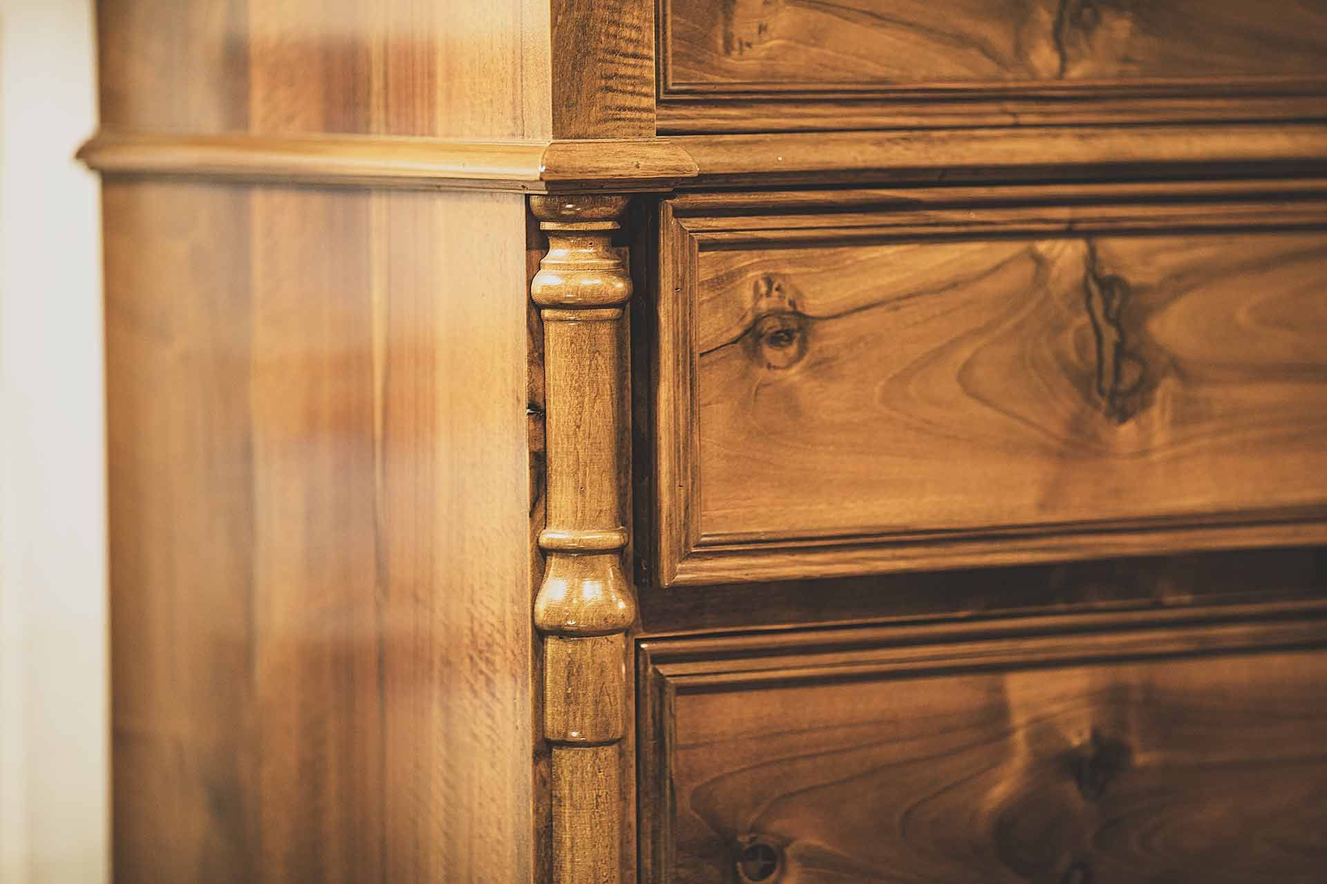 Foto mobili su misura 2