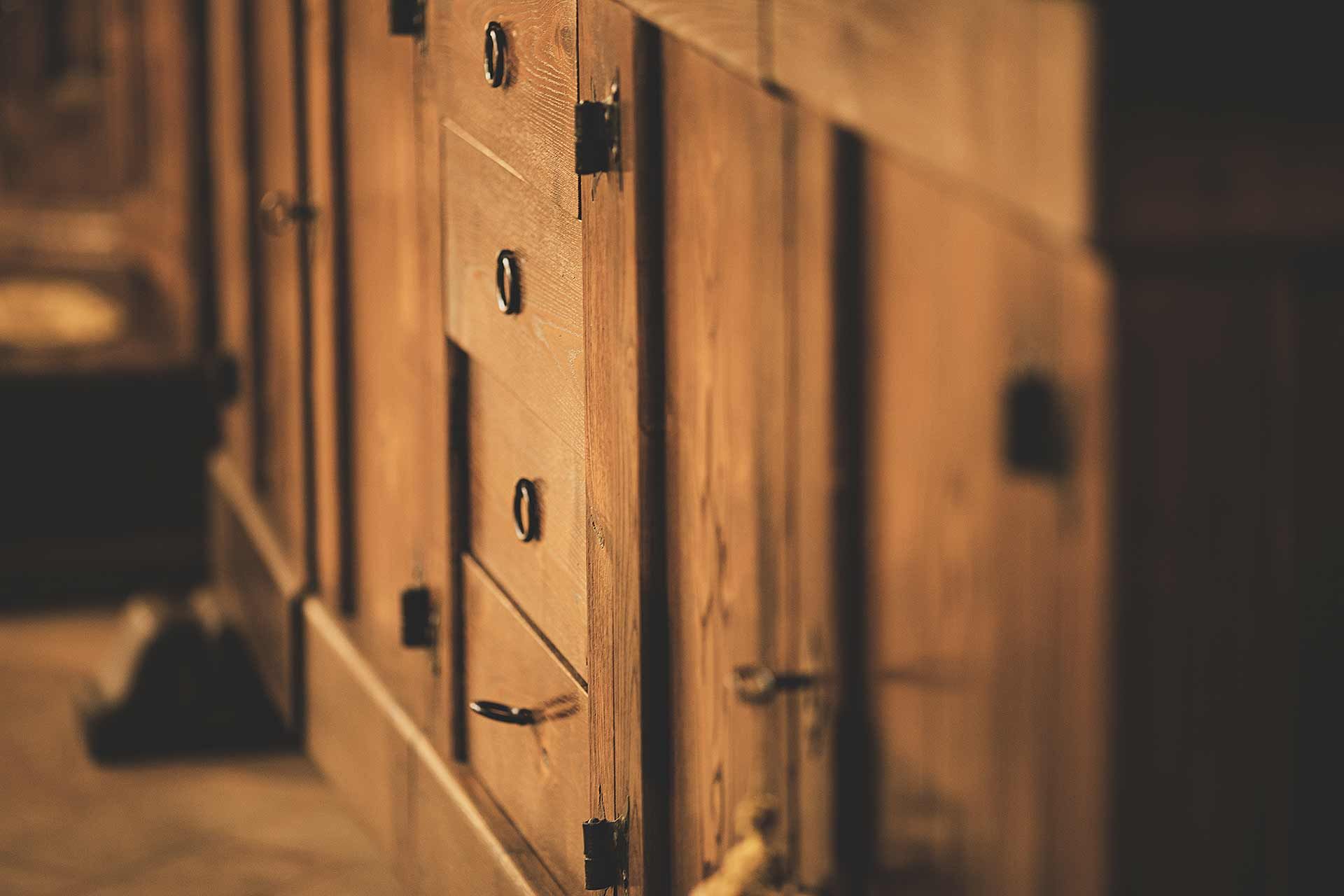 mobili su misura anteprima